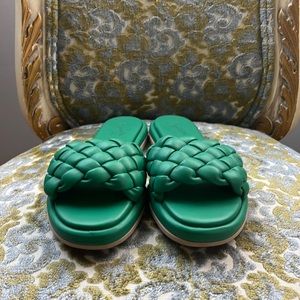 Beautiful Seychelles Bellissima Sandals